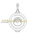 Lodge Ultimate Blacklock Set - Cookware