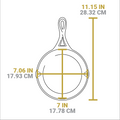 Lodge Ultimate Blacklock Set - Cookware