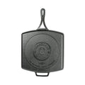 Lodge Blacklock 12 Inch Lightweight Cast Iron Grill Pan - Cookware