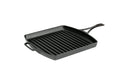 Lodge Blacklock 12 Inch Lightweight Cast Iron Grill Pan - Cookware