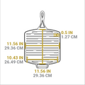 Lodge Ultimate Blacklock Set - Cookware