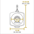 Lodge Ultimate Blacklock Set - Cookware