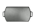 Lodge Blacklock Lightweight Cast Iron Double Burner Griddle - Cookware