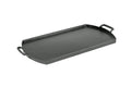 Lodge Blacklock Lightweight Cast Iron Double Burner Griddle - Cookware