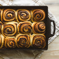 Lodge Baker's Favorite Set - Cookware