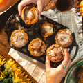 Lodge Baker's Favorite Set - Cookware