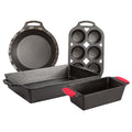 Lodge Baker's Favorite Set - Cookware