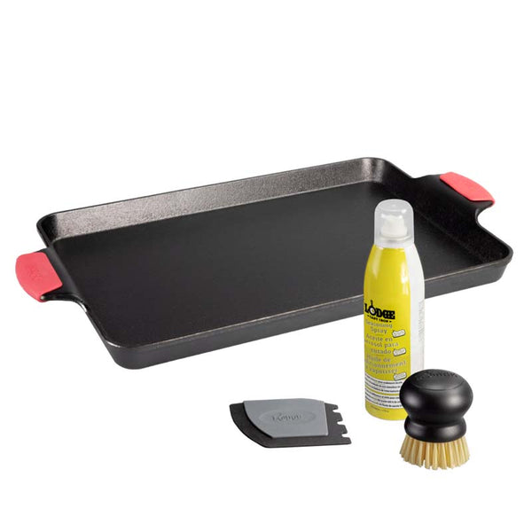 Lodge Baked with Care Set - Cookware