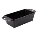 Lodge Seasoned Cast Iron Loaf Pan - Cookware
