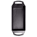 Lodge Seasoned Cast Iron Loaf Pan - Cookware