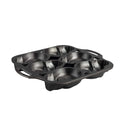 Lodge Skull Mini Cake Pan - Cookware