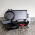 Lodge Baker's Delight Set - Cookware