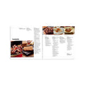 Lodge Cast Iron Nation: Great American Cooking - Cast Iron Cookbook