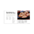 Lodge Cast Iron Nation: Great American Cooking - Cast Iron Cookbook