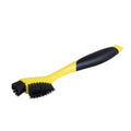 Lodge Corner & Groove Brush - Cast Iron Cleaning Accessory