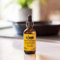 Lodge Custom Skillet Seasoning Oil - Cast Iron Cookware