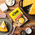 Lodge True Southern Skillet Cornbread Mix - Cookware Accessory