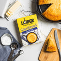 Lodge Sweet Spot Skillet Cornbread Mix - Cookware Accessory