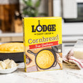 Lodge True Southern Skillet Cornbread Mix - Cookware Accessory