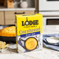 Lodge Sweet Spot Skillet Cornbread Mix - Cookware Accessory