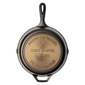 Lodge Custom Engraved Grill Dad Skillet - Cast Iron Cookware