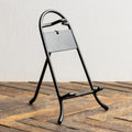 Lodge Skillet Display Stand - Cookware Accessory