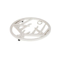 Lodge Enameled Antler Trivets - Enameled Cast Iron Cookware