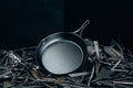 Lodge Blacklock Lightweight Skillet - Cookware