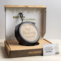 Lodge Custom Engraved Milestone Skillet - Cast Iron Cookware