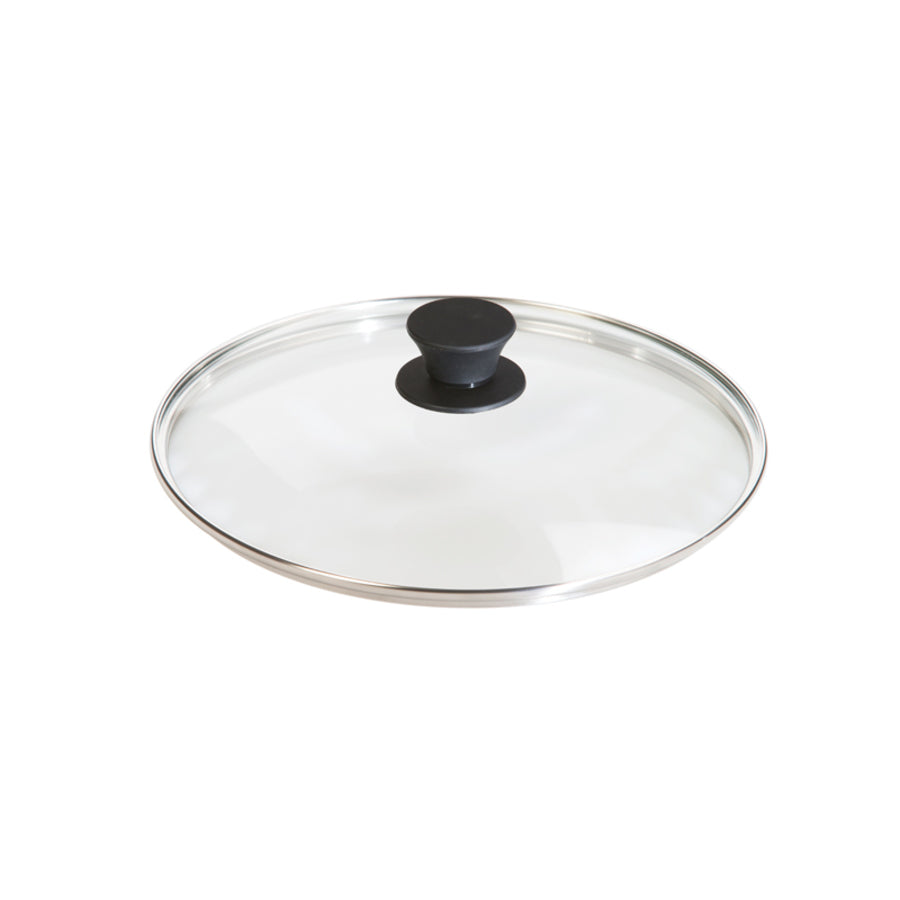 Lodge Round Glass Lid - Cookware Lid