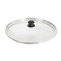 Lodge Round Glass Lid - Cookware Lid