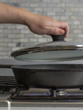 Lodge Round Glass Lid - Cookware Lid