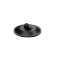 Lodge Heat-Treated 5 Inch Cast Iron Lid - Cookware Lid
