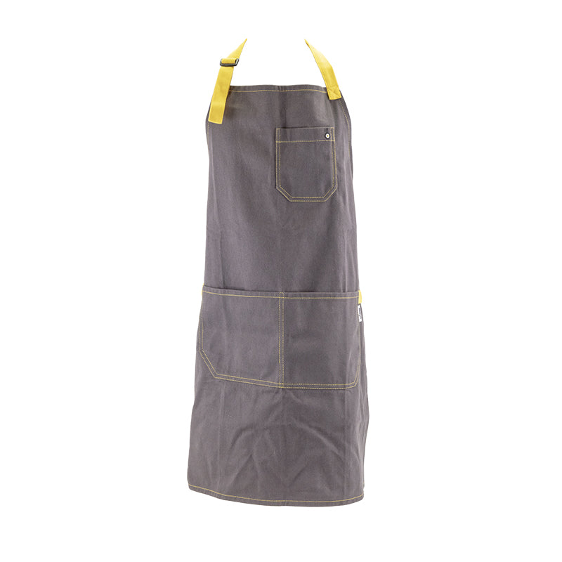 Lodge Heavy Duty Apron - Kitchen Accessory