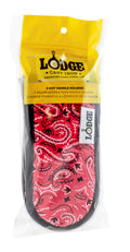 Lodge Patterned Hot Handle Holders - Cookware Handle Accessory