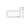 Lodge Max Temp Handle Holder - Cookware Handle Accessory