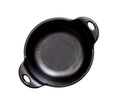 Lodge Heat-Treated 12 oz Cast Iron Mini Serving Bowl - Cookware