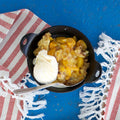 Lodge Heat-Treated 12 oz Cast Iron Mini Serving Bowl - Cookware