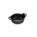 Lodge Heat-Treated 12 oz Cast Iron Mini Serving Bowl - Cookware