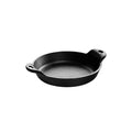 Lodge Heat-Treated 14 oz Round Cast Iron Mini Server - Cookware