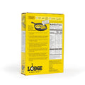 Lodge Hot Shot Jalapeño Skillet Cornbread Mix - Cookware Accessory
