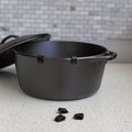 Lodge Pot Protectors - Cast Iron Cleaning Accessory