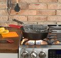 Lodge Fry Baskets - Camp Cooking Accessory
