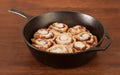 Lodge Cast Iron Deep Skillet - Cookware
