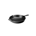 Lodge 12 Inch Seasoned Cast Iron Butterfly Sugar Skull Skillet - Cookware