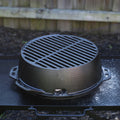 Lodge Kickoff Grill - Cookware