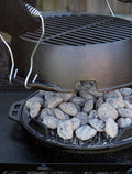 Lodge Kickoff Grill - Cookware
