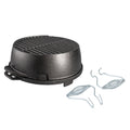 Lodge Kickoff Grill - Cookware