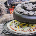 Lodge 14 Inch Cast Iron Cook-It-All - Cookware