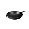 Lodge Classic Cast Iron Skillets - Cookware